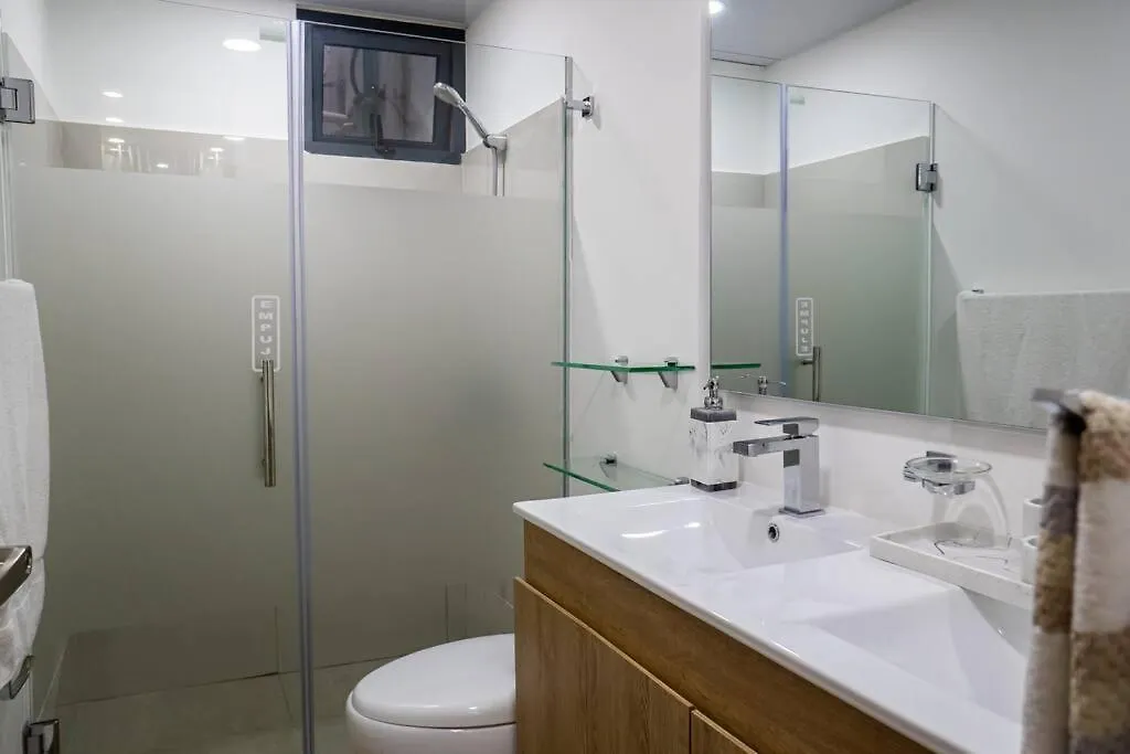 Livera Santiago De Los Caballeros Apartment