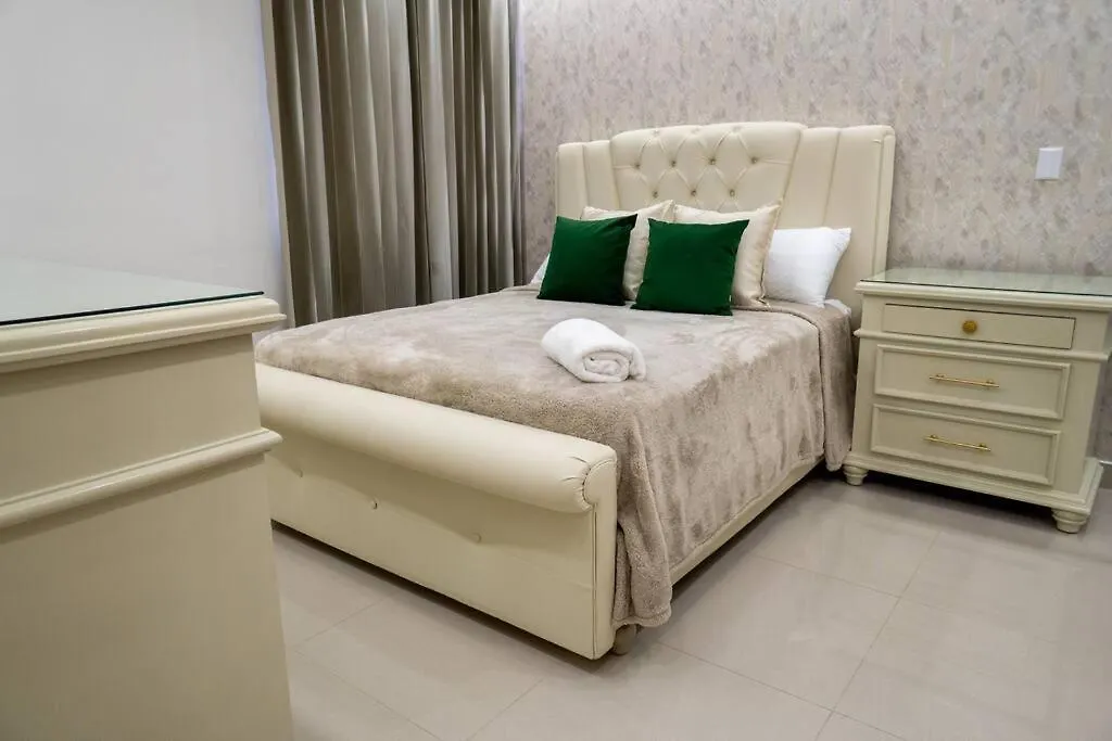 Apartment Livera Santiago De Los Caballeros Dominican Republic