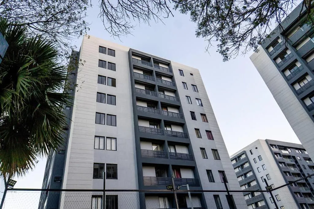 Livera Santiago De Los Caballeros Apartment