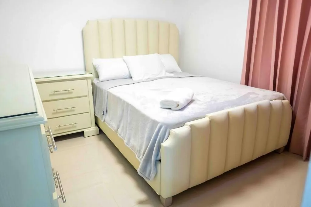 Apartment Livera Santiago De Los Caballeros Dominican Republic