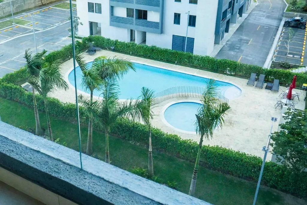 Livera Santiago De Los Caballeros 0*,  Dominican Republic