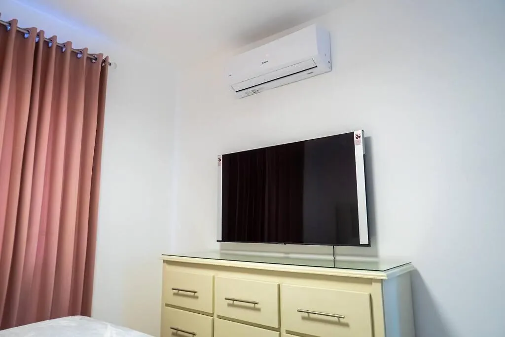 Apartment Livera Santiago De Los Caballeros