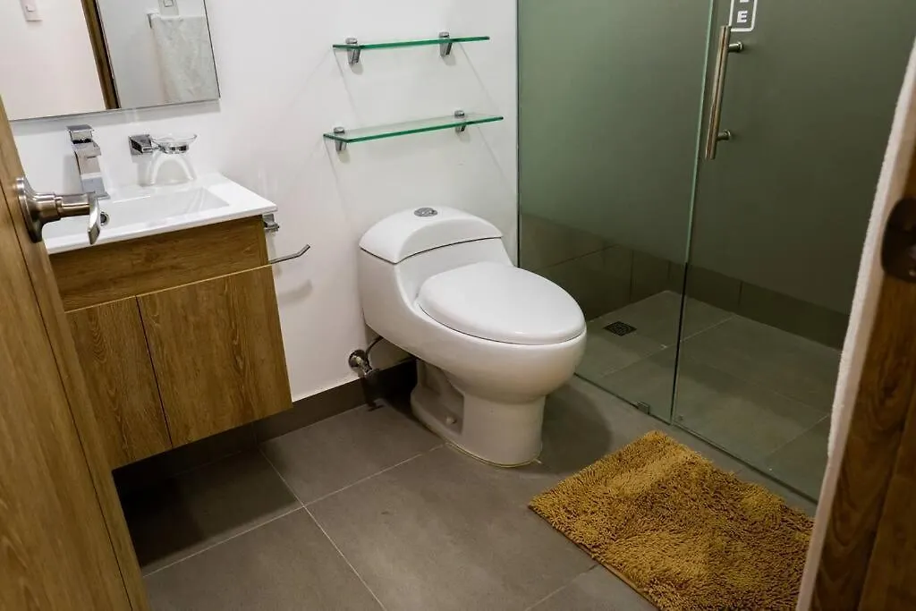 Apartment Livera Santiago De Los Caballeros Dominican Republic