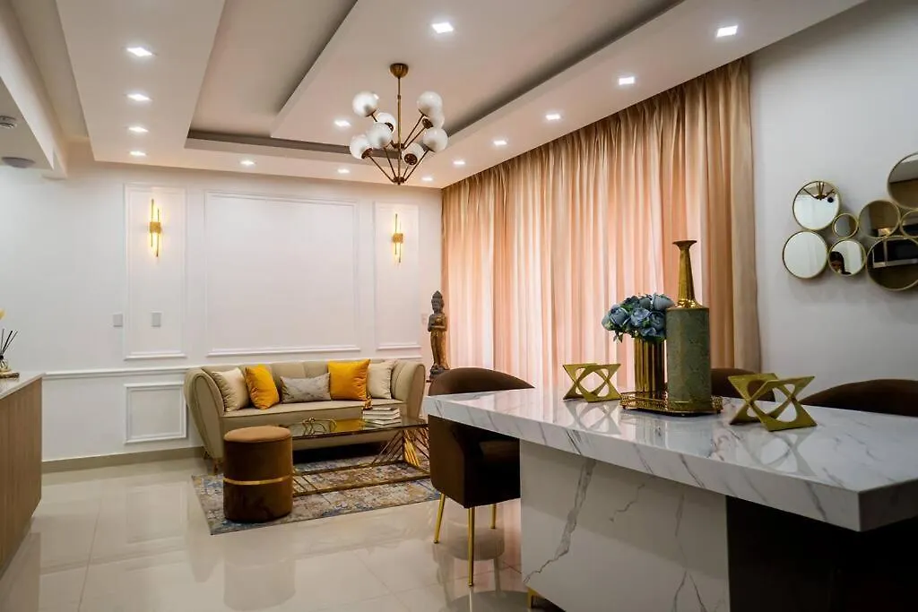 Apartment Livera Santiago De Los Caballeros