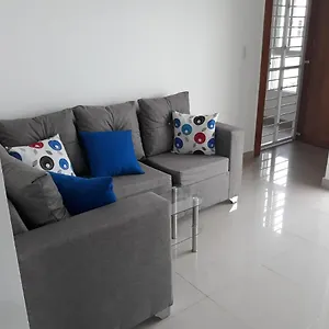 Comfy 2 Bedroom Apartment