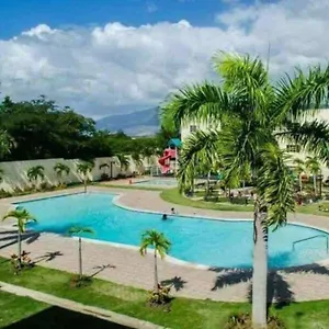 Paradise 111 J 4 Apartamento