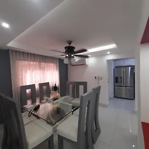 Hermoso Residencial Madera I Apartment