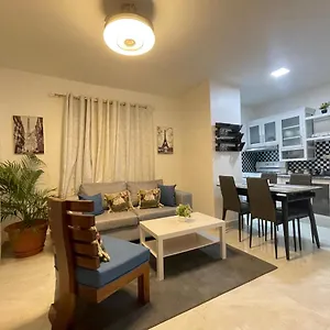 Residencial Christall Apartamento