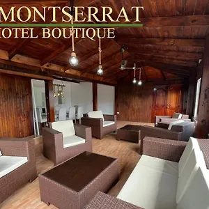 El Montserrat - Boutique Apartamento