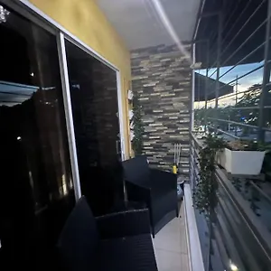 Apartamento Amueblado. Apartamento