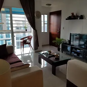 Little Live In Harmony - Santiago Apartment