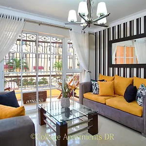 Blanco Vacation Properties Apartment