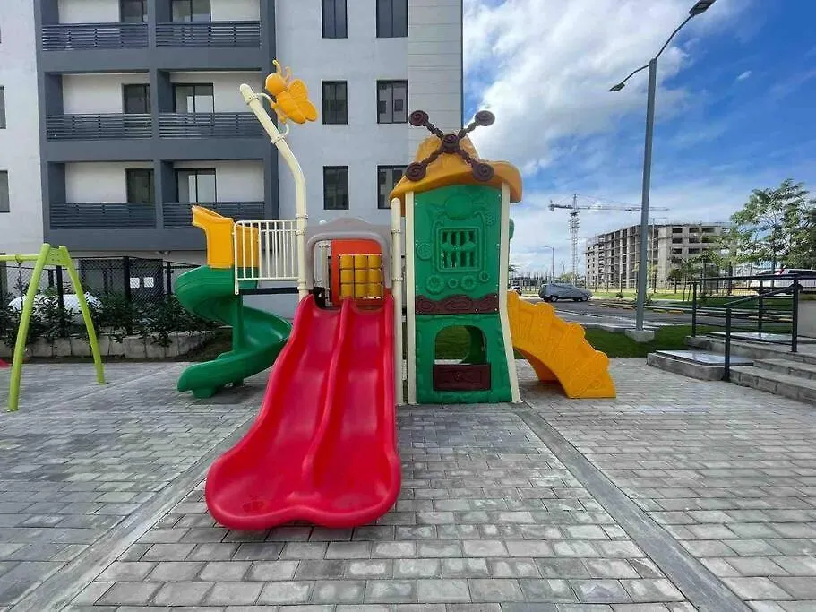 Apartmán Livera Santiago De Los Caballeros